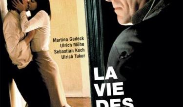 « La Vie des Autres » par Florian Henckel von Donnersmarck