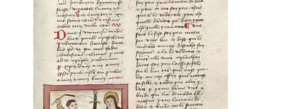 Sainte Bride, Brigitte