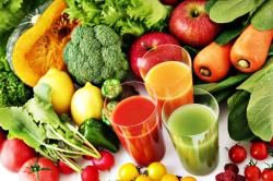 Extracteur de jus fruits et légumes !