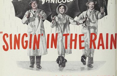 BOX OFFICE USA DU 26 MARS 1952 AU 1er AVRIL 1952