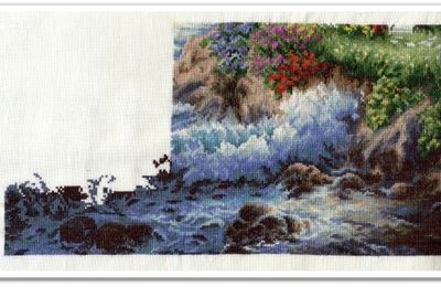 Gardien de la Mer - 28
