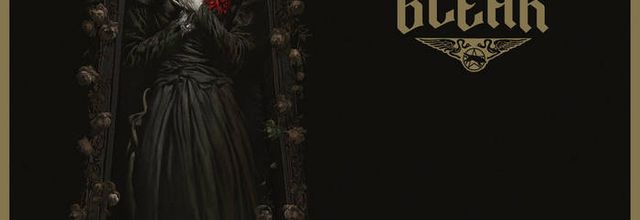 German Gothic Metal Legends The Vision Bleak Are Back with Two New Songs and Upcoming Record Weird Tales!