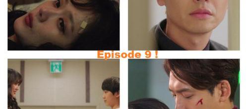 # One More Happy Ending - Episode 9