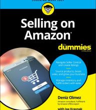 DOWNLOADS Selling on Amazon For Dummies