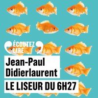 Read online: Le liseur du 6h27