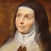 Que rien ne te trouble (sr Claire)