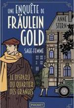 Anne Stern, Le disparu du quartier des Granges, Pocket 