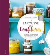 Read online: Larousse des Confitures