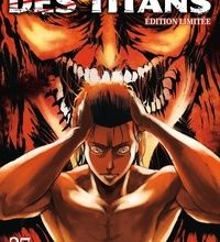 {epub download} L'attaque des titans Tome 27