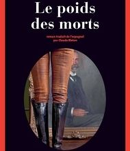 Téléchargements gratuits d'ebooks pdf Le poids des morts (French Edition) PDF