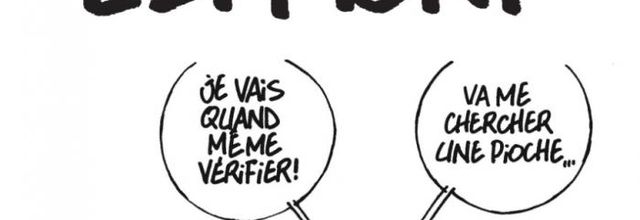 Parce que j’ai accompli ma carrière professionnelle dans un quotidien régional, la disparition d’un journal me rend triste… 