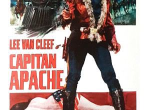 Captain Apache (1971)