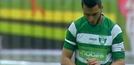 Coupe d’Algérie – 1/4 : ASM Oran 2-2 (tab 5-6) MO Bejaia