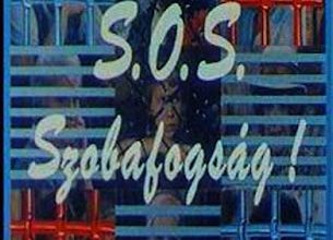 S.O.S. Szobafogság! 1987. HD.