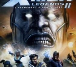 X-men Legends 2