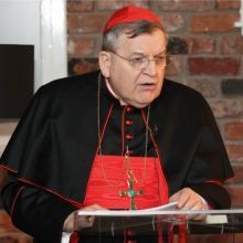 DIVORCÉS ET REMARIÉS : DES CARDINAUX DEMANDENT AU PAPE DE CLARIFIER AMORIS LAETITIA