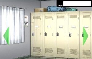 Escape the breakroom soluce