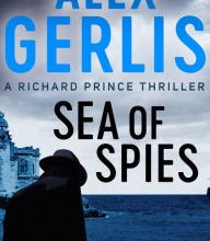 Ebook online free download Sea of Spies