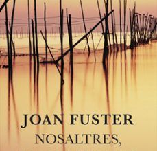 Descarga gratuita bookworm para android NOSALTRES, ELS VALENCIANS de FUSTER ORTELLS JOAN en español