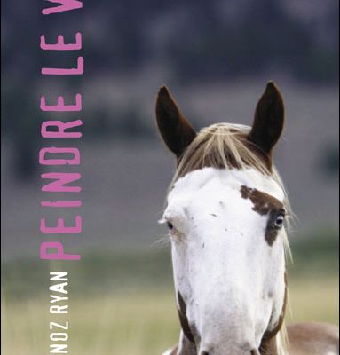 Livre - Peindre le vent