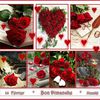 Bon Dimanche ! Bonne St Valentin 