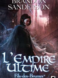 Téléchargez des ebooks gratuits google Fils-des-brumes Tome 1 (French Edition) 9782360510108 par Brandon Sanderson iBook