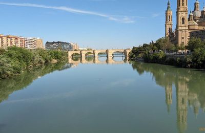 Défi reflets  N°10
