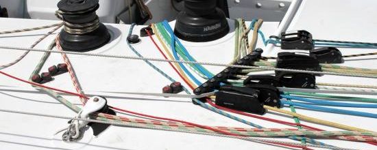 Le 40e Grand Pavois à La Rochelle, salon nautique