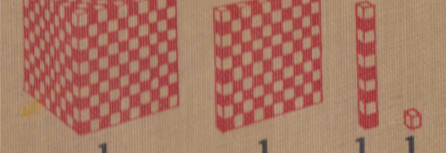 Blocs de base 10 : Australie 1920 
