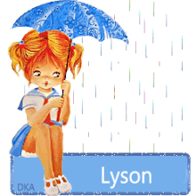 84 Pluie