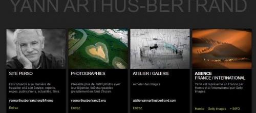 Projet paysage