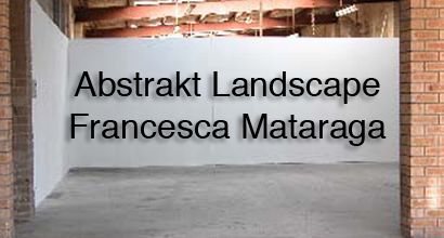 Francesca Mataraga's show / Factory 49