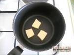 La sauce béchamel