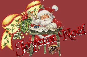 JOYEUX NOEL A TOUS