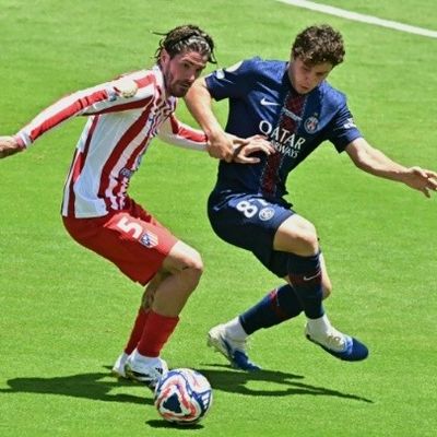 ClicnScores : Rodrigo de Paul à l'Inter Miami 