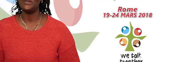 Synode 2018 : jeunes, « la balle est dans notre camp »