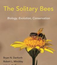 Kindle books download The Solitary Bees: Biology, Evolution, Conservation 9780691168982 (English Edition)