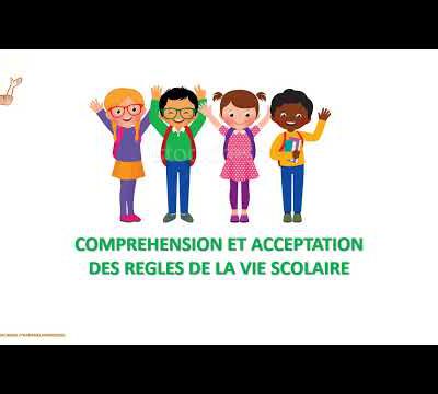 QU'EST-CE QUE LE BUT D'APPRENTISSAGE ? 