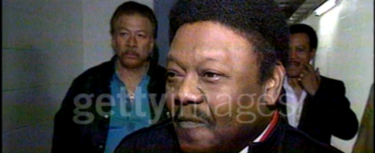 Chuck Berry, Fats Domino et Little Richard 