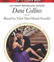 Free downloadable audio books mp3 Bound by Their Nine-Month Scandal (English literature)