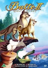 Balto 2 : La Quête du loup