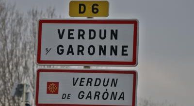 VERDUN-SUR-GARONNE (82)