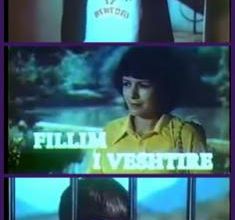 Fillim i vështirë. 1986.