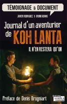 Journal d'un aventurier de Koh Lanta