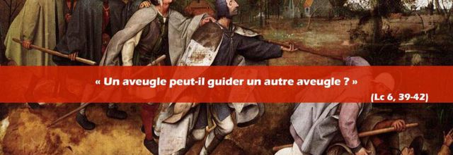 HOMÉLIE « C’est le fruit qui manifeste la qualité de l’arbre. » 2 mars 2025