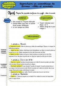 Prog math GS Période 3 mix 3 méthodes