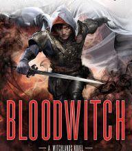 Download Pdf Bloodwitch: The Witchlands