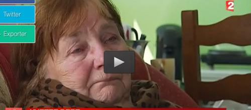 DECES DE MAMIE LOTO
