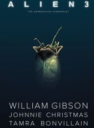 Electronic books download for free William Gibson's Alien 3 9781506708119 (English literature) iBook FB2 PDF