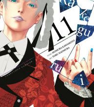 Free ebook mobile download Kakegurui - Compulsive Gambler -, Vol. 11 9781975387549 MOBI
